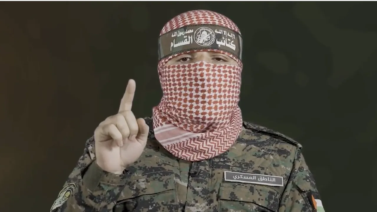 "القتل والزوال".. القسام تتوعد المتعاونين مع الاحتلال وتؤكد أنه لن يستطيع حمايتهم