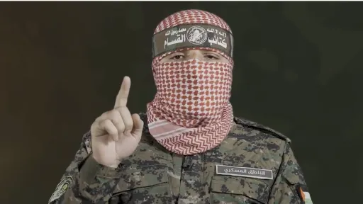 "القتل والزوال".. القسام تتوعد المتعاونين مع الاحتلال وتؤكد أنه لن يستطيع حمايتهم