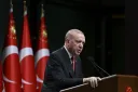 President Erdogan, EU chief discuss US-Israeli attacks on Iran