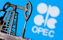 OPEC+ weighs symbolic output increase amid Iran war disruptions