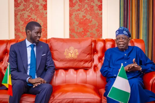 Nigeria, Senegal among countries urging restraint amid US-Israel attacks on Iran