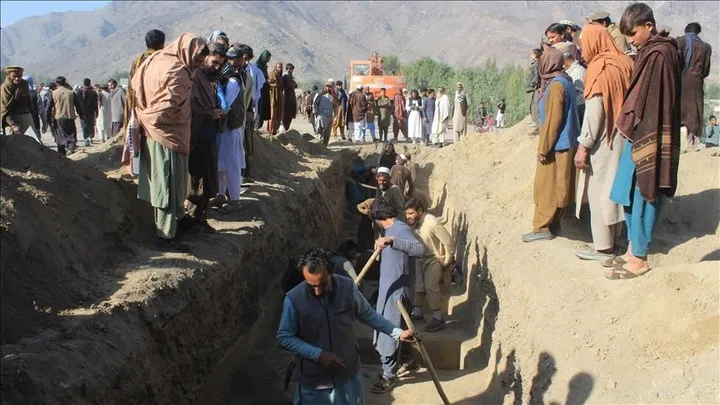 Afganistan, 52 civilë të vrarë në përleshjet kufitare me Pakistanin