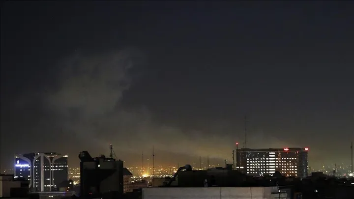 Vriten 4 zyrtarë të lartë ushtarakë iranianë nga sulmet ShBA-Izrael