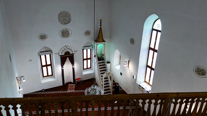 Džamija Fethija u Bihaću: Arhitektonski raritet koji svjedoči o susretu civilizacija kroz više od šest stoljeća