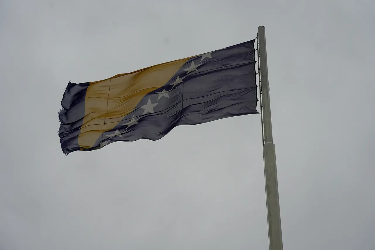 Bosna i Hercegovina proslavlja 1. mart, Dan nezavisnosti