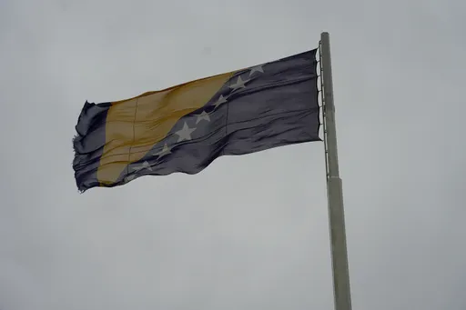 Bosna i Hercegovina proslavlja 1. mart, Dan nezavisnosti