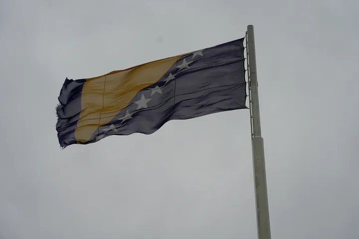 Bosna i Hercegovina proslavlja 1. mart, Dan nezavisnosti