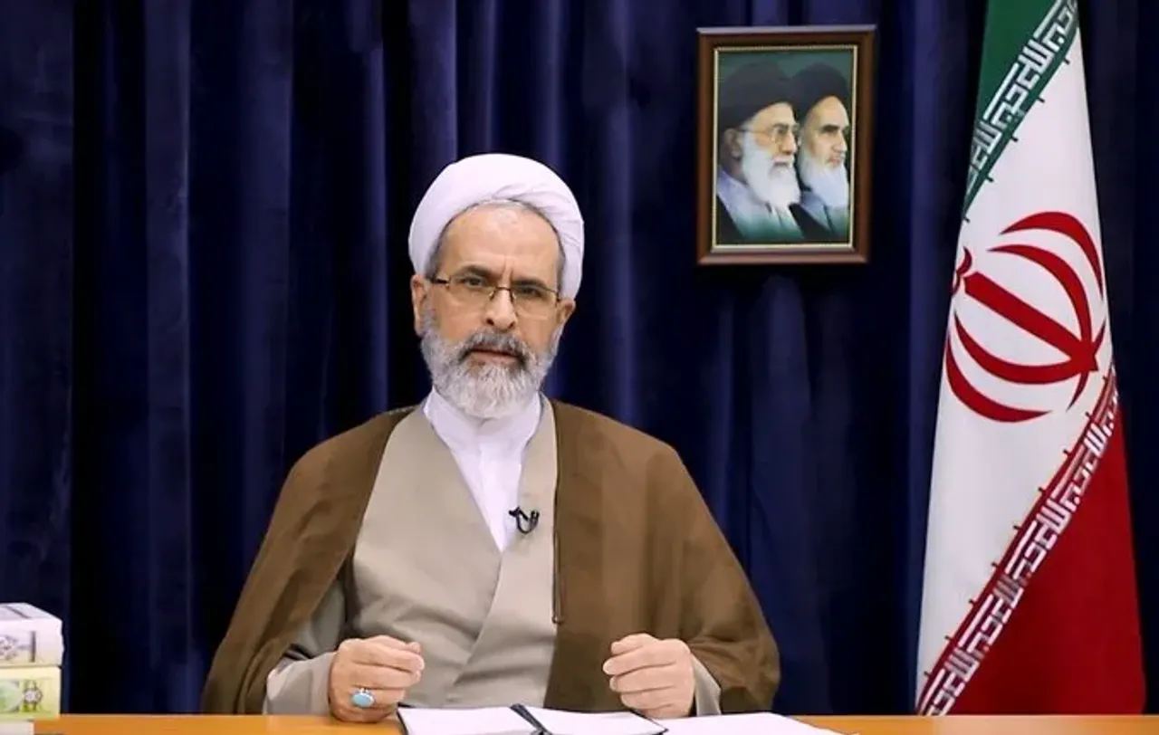 Alireza Arafi izabran za vjerskog člana privremenog Vijeća za vodstvo Irana