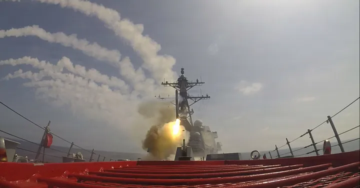 Trump admin official says US war on Iran has been 'terminated' before 60-day deadline