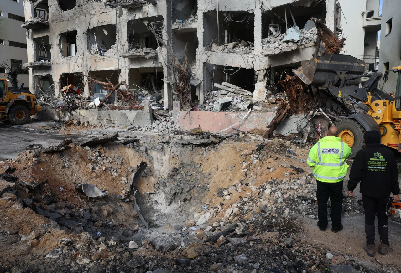 Iranische Vergeltungsschläge: Erneut Explosionen in mehreren Städten in Golfregion