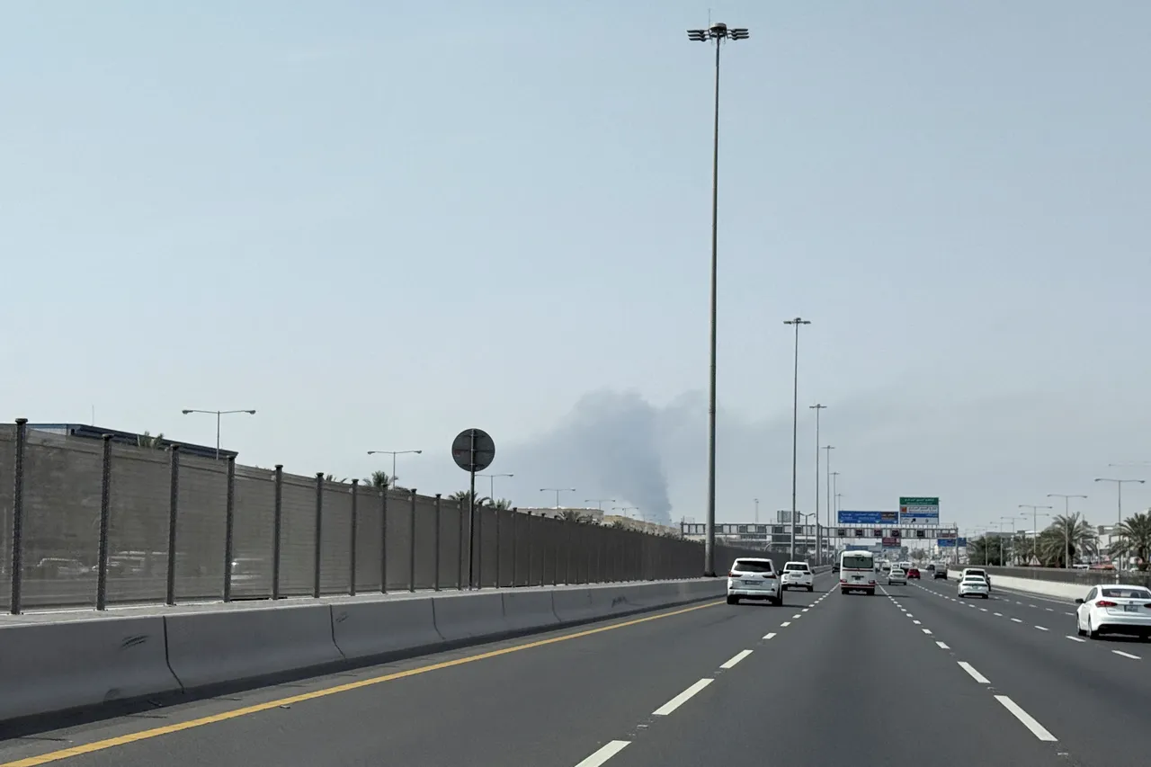 Dëgjohen shpërthime të raketave në kryeqytetin e Katarit