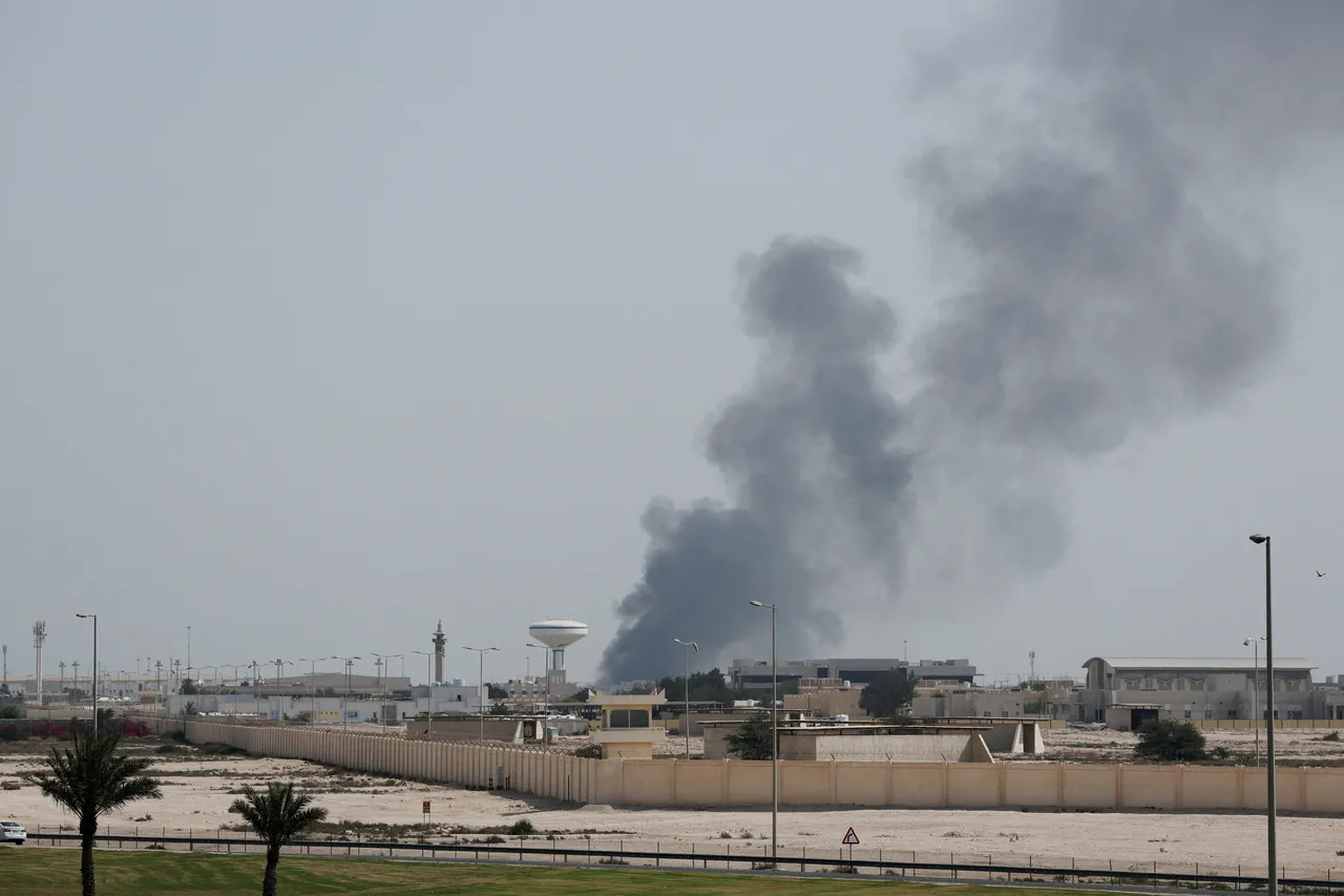 قطر تعلن القبض على "خليتين" تعملان لصالح الحرس الثوري الإيراني.. وإصابات بالكويت جراء سقوط شظايا