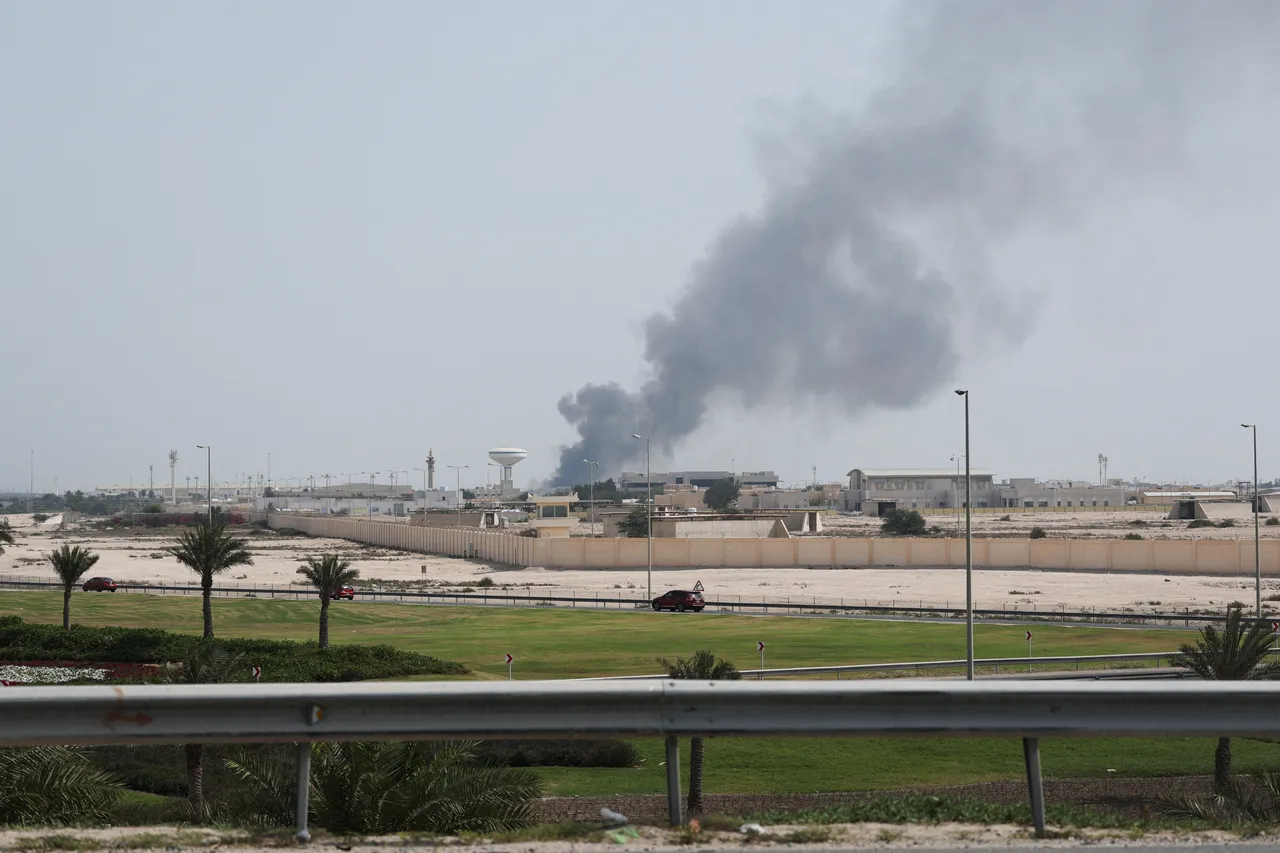 الحرس الثوري الإيراني: استهدفنا 500 هدف عسكري أمريكي وإسرائيلي منذ بدء الحرب