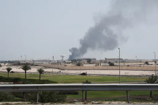 الحرس الثوري الإيراني: استهدفنا 500 هدف عسكري أمريكي وإسرائيلي منذ بدء الحرب