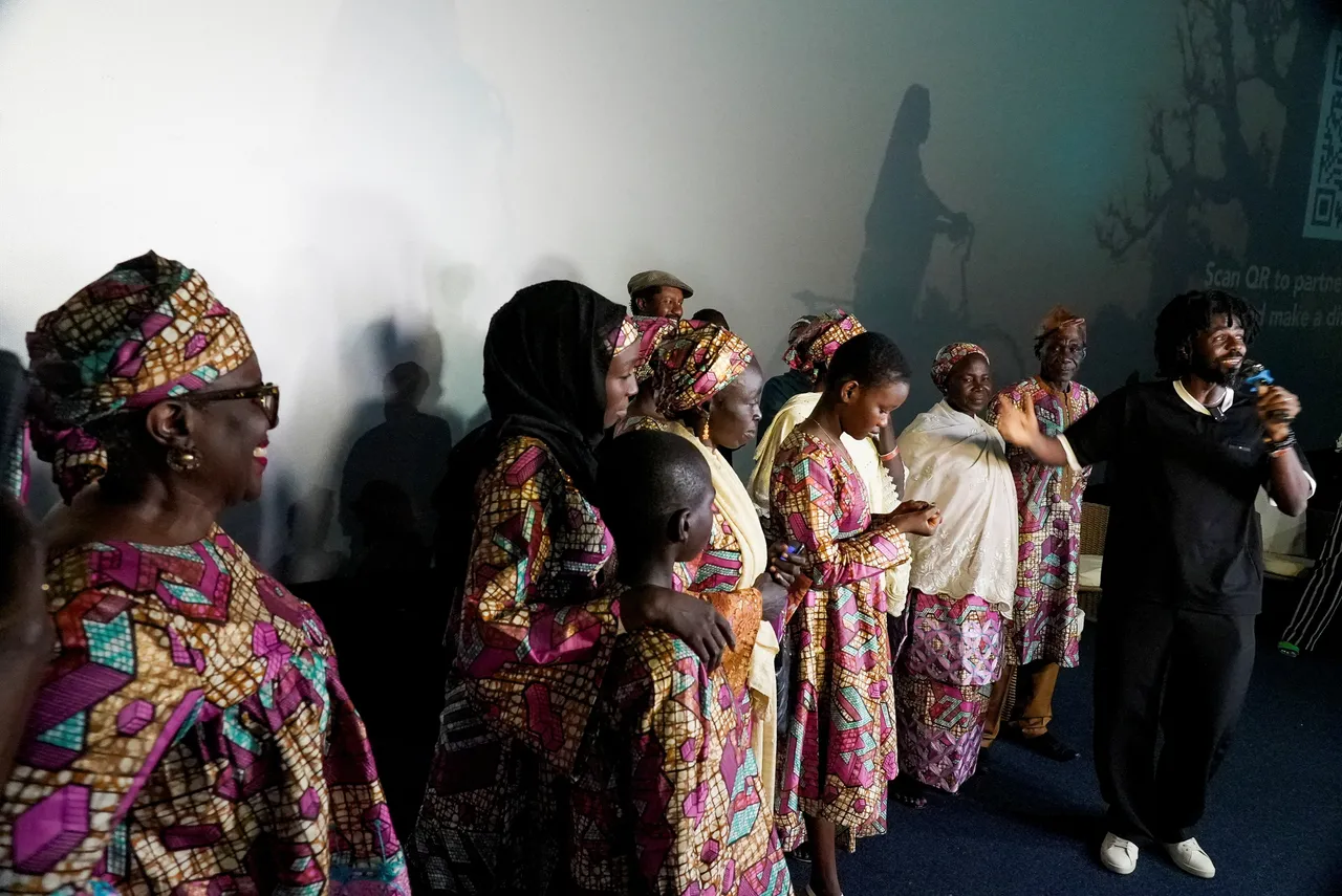 Nigeria court don convict 18 Boko Haram members, four of dem get life prison