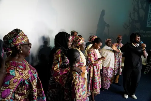 Nigeria court don convict 18 Boko Haram members, four of dem get life prison