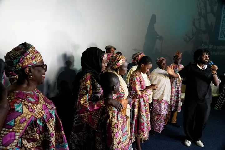 Nigeria court don convict 18 Boko Haram members, four of dem get life prison