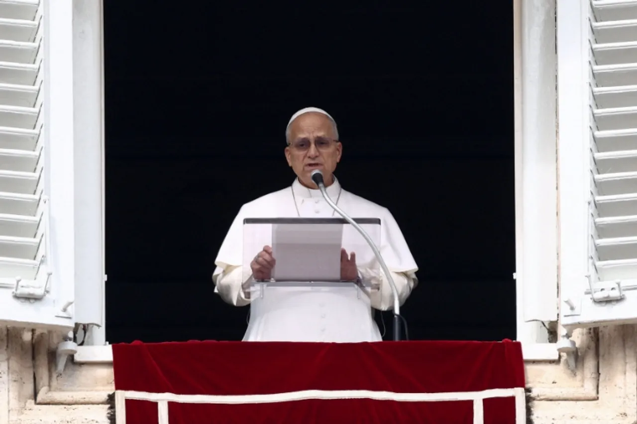 Papa u bën thirrje të krishterëve të përfshirë në luftëra të shqyrtojnë ndërgjegjen e tyre
