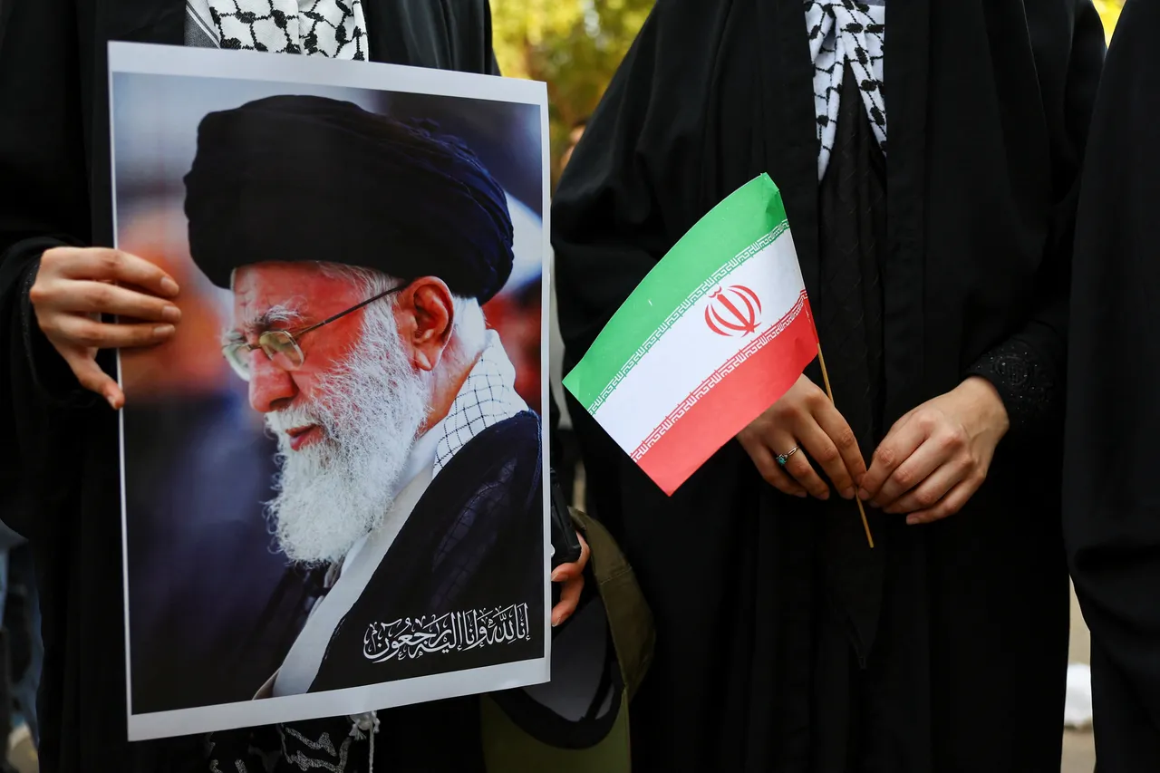 ¿Quién era Alí Jamenei, el líder Supremo de Irán que murió en ataque de EE.UU. e Israel?