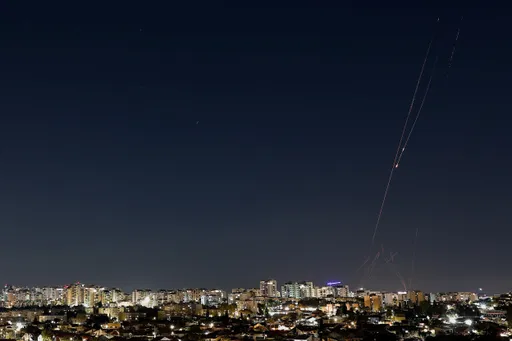 Israel running critically low on interceptors amid war on Iran — report