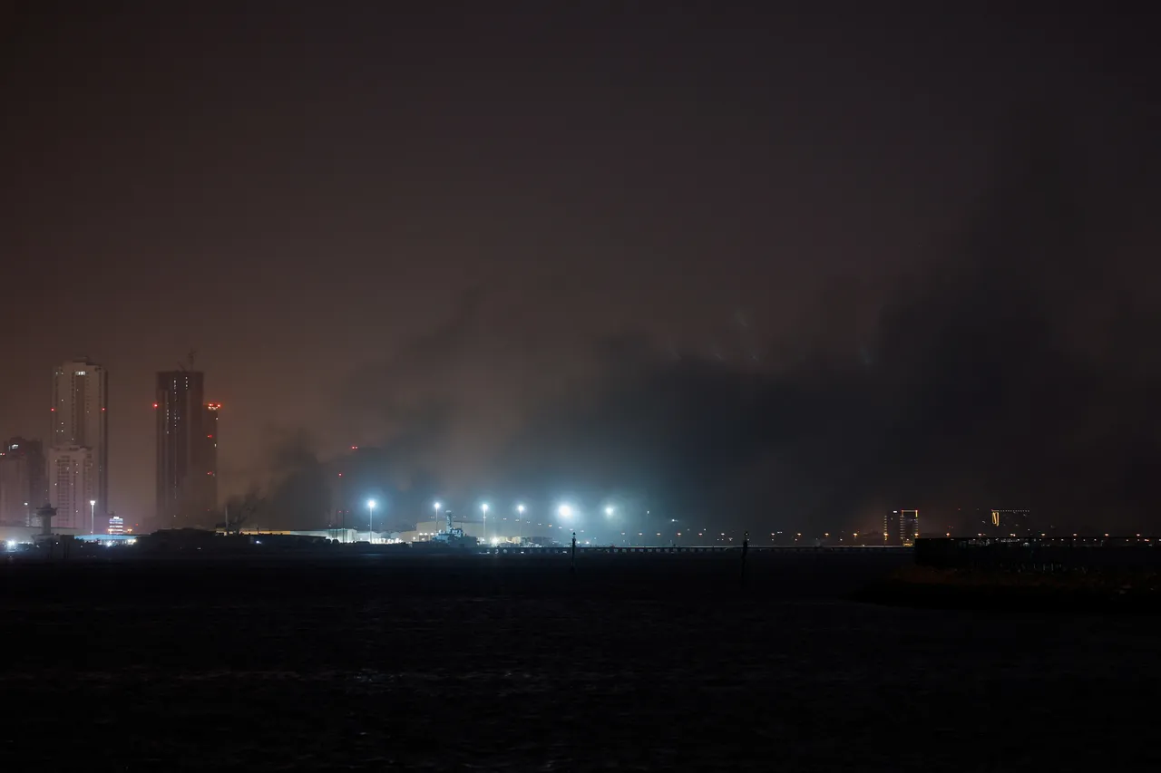 Iran launches strikes at US bases in Jordan and Bahrain