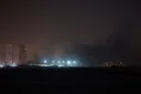 Iran launches strikes at US bases in Jordan and Bahrain