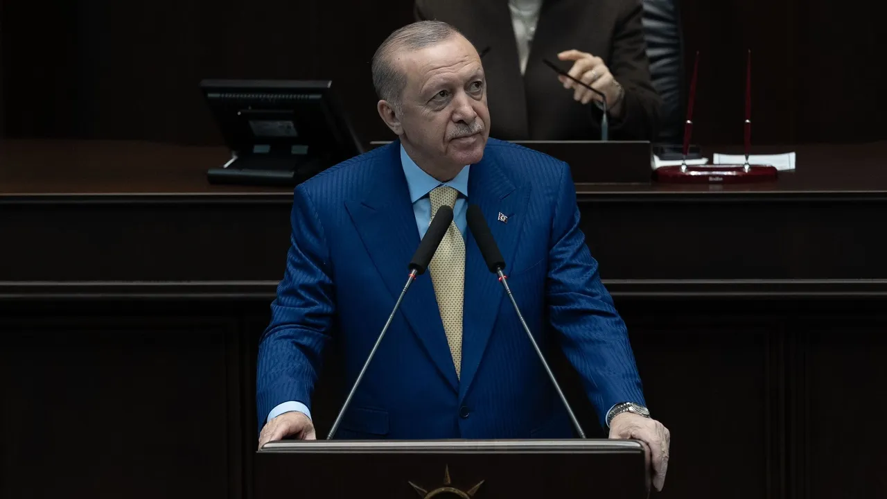 Президент Эрдоган пожелал Ирану стабильности и мира