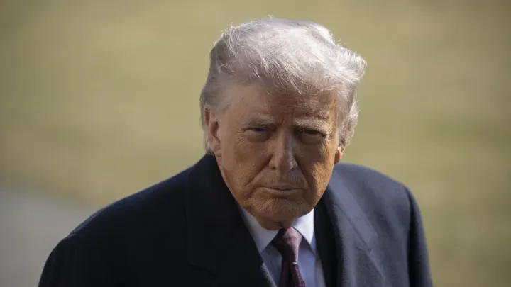 'We voted for America First and ZERO wars': Trump's Iran strike sparks backlash from MAGA base