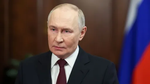 Путин: убийство Хаменеи — циничное нарушение норм морали