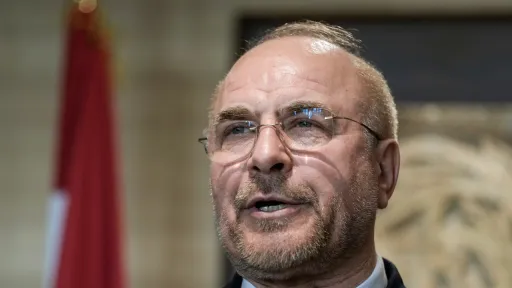 Парламент Ирана пригрозил США и Израилю «окончательным возмездием»