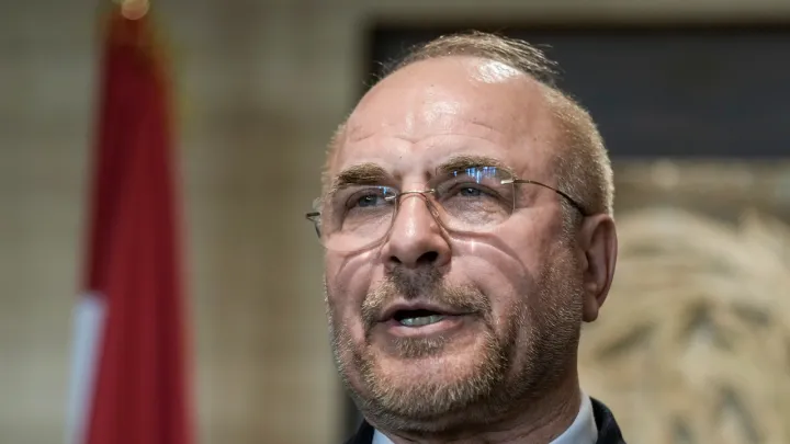 Парламент Ирана пригрозил США и Израилю «окончательным возмездием»