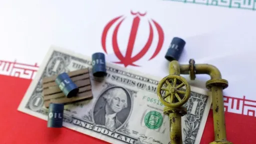 How will US, Israeli strikes on Iran affect oil markets?