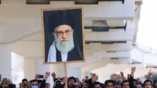 Kćerka, zet i unuka iranskog vrhovnog vođe Khameneija ubijeni u izraelsko-američkim napadima