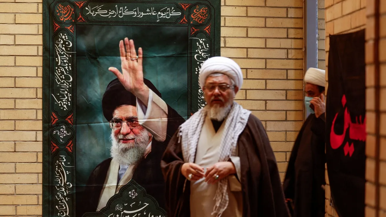 Israel-US strike Iran, Tehran retaliates: What we know so far