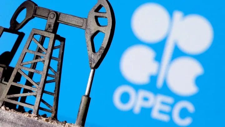 OPEC+ увеличит добычу нефти из-за войны с Ираном