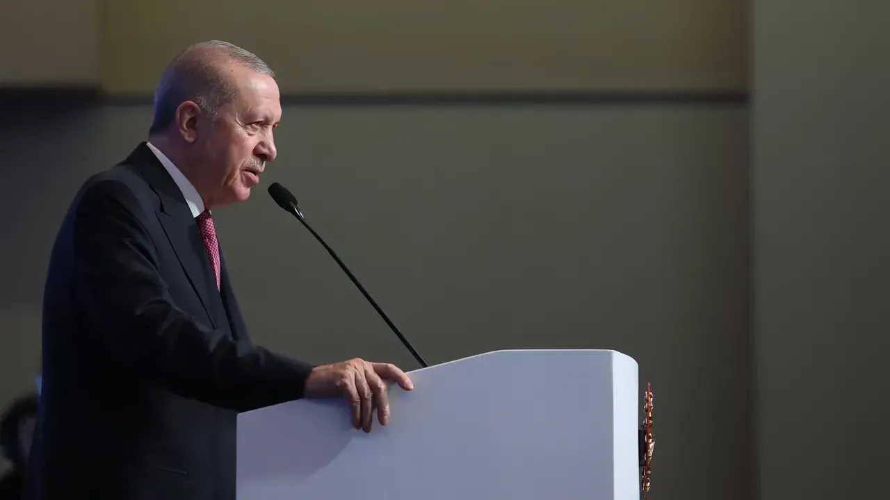 President Erdogan urges diplomacy in call with Saudi Crown Prince as Iran tensions escalate