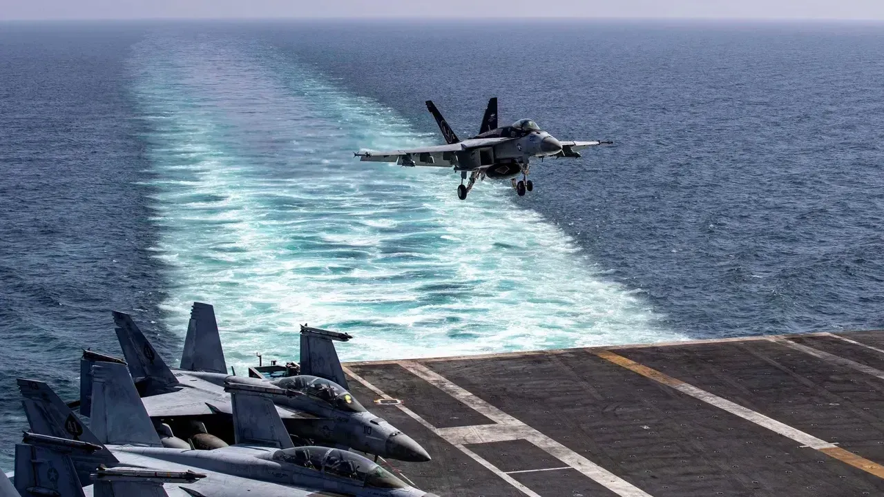 اولین کشته‌های نظامی آمریکا در حملات متقابل ایران با آمریکا و اسرائیل