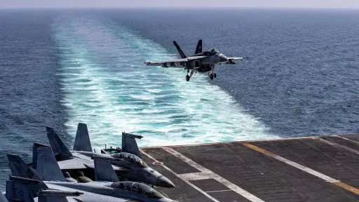 اولین کشته‌های نظامی آمریکا در حملات متقابل ایران با آمریکا و اسرائیل