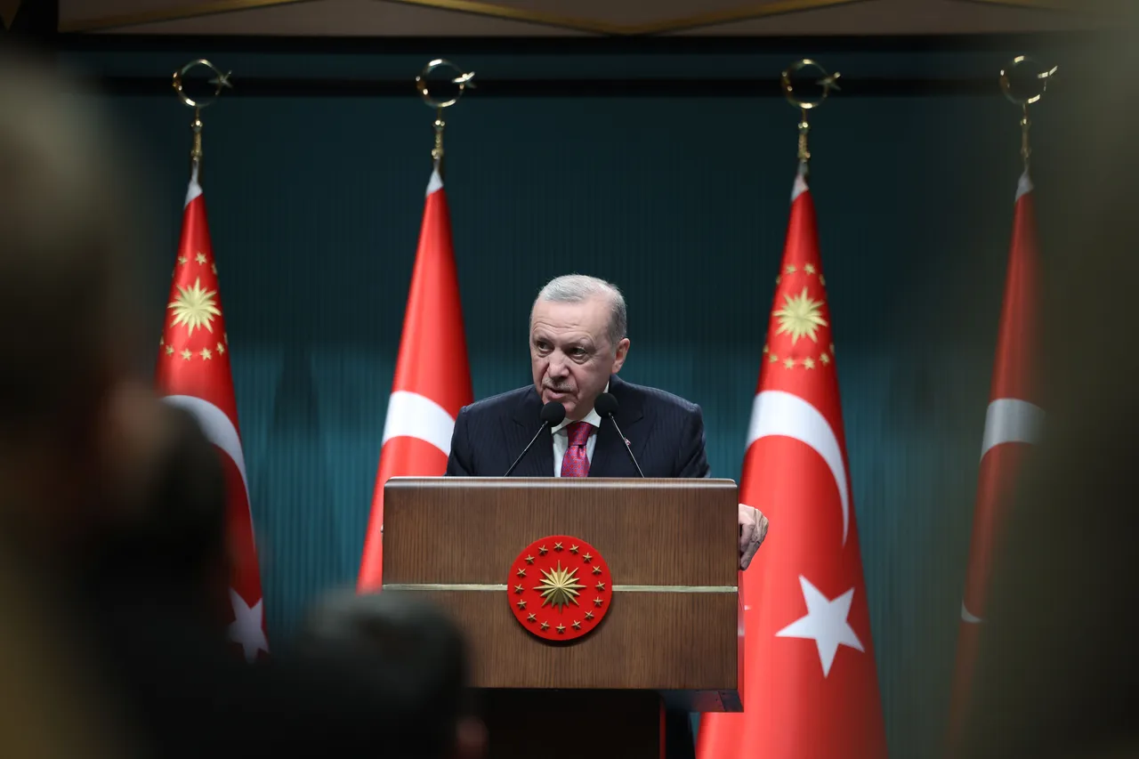 Erdogan a Zelenskyy: negociaciones de paz en Ucrania no deben verse afectadas por la guerra de Irán