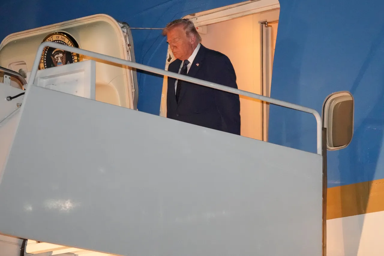 Trump doubts Iran's new leader can coexist peacefully with US