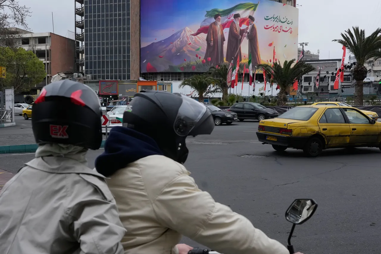 بازداشت ده‌ها تن در ایران به اتهام جاسوسی؛ یک تبعه خارجی در میان دستگیرشدگان