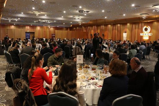 TIKA shtron iftar për fëmijët me nevoja të veçanta në Kosovë