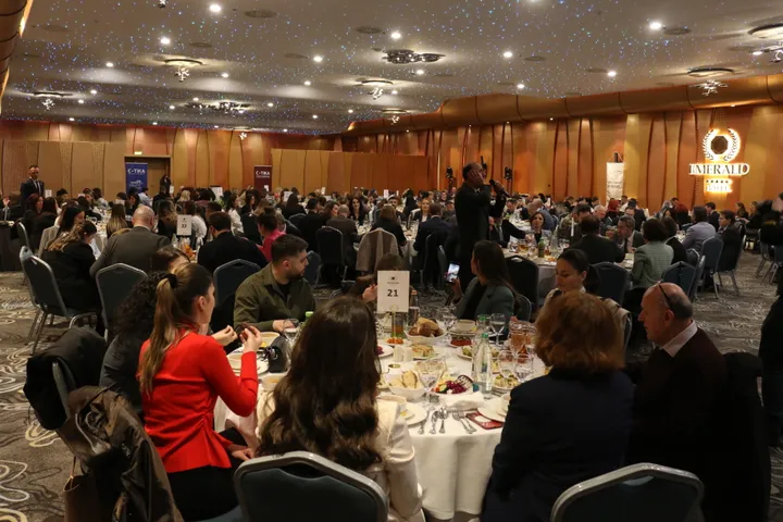 TIKA shtron iftar për fëmijët me nevoja të veçanta në Kosovë