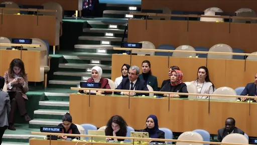 Türkiye promovon fuqizimin e grave dhe lidershipin gjinor në ngjarjen e OKB-së në Nju Jork