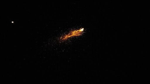 Emiratet e Bashkuara Arabe raportojnë për sulme të reja me raketa dhe dronë nga Irani