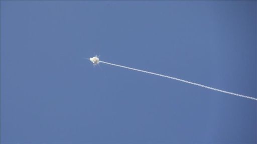 Arabia Saudite Rrëzimi i dronit në guvernatoratin Al Zulfi shkaktoi dëme të konsiderueshme materiale