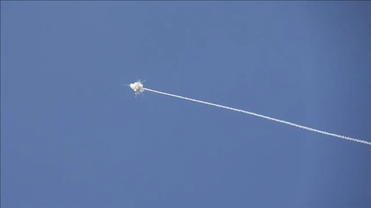 Arabia Saudite:Rrëzimi i dronit në guvernatoratin Al-Zulfi shkaktoi dëme të konsiderueshme materiale