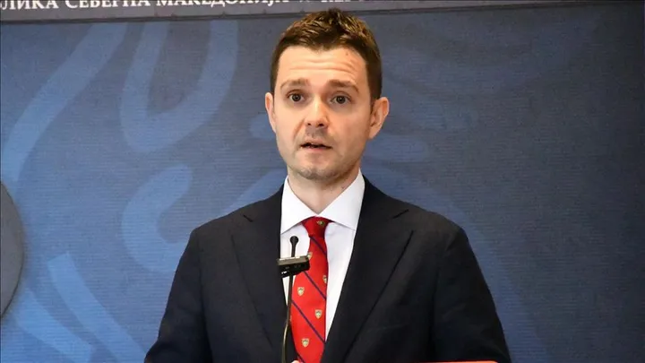 Mucunski: Qeveria është e fokusuar në reformat evropiane