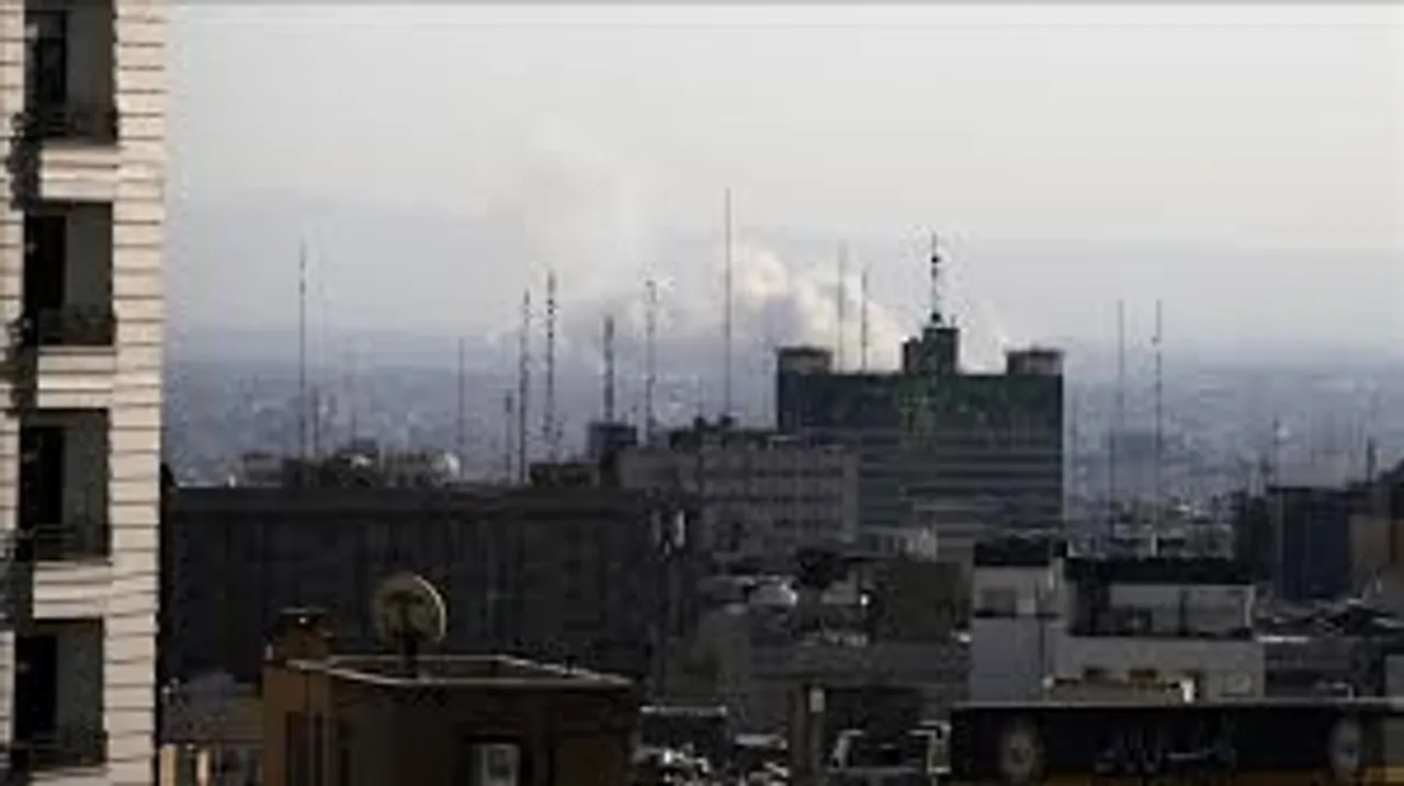 Teherani raporton 460 të vrarë dhe 4.309 të plagosur që nga nisja e luftës ShBA-Izrael kundër Iranit