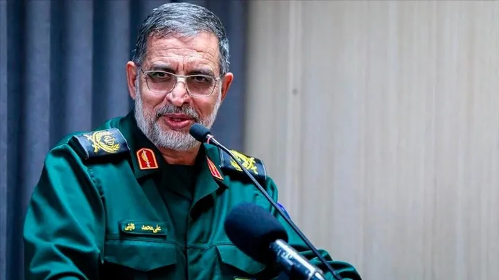 رداً على تصريحات ترمب.. الحرس الثوري: إيران ستحدد نهاية الحرب